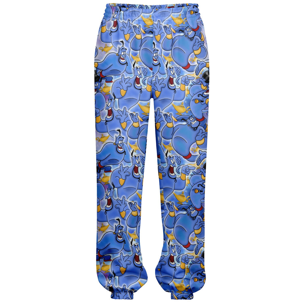 Genie - Dance Sweatpants