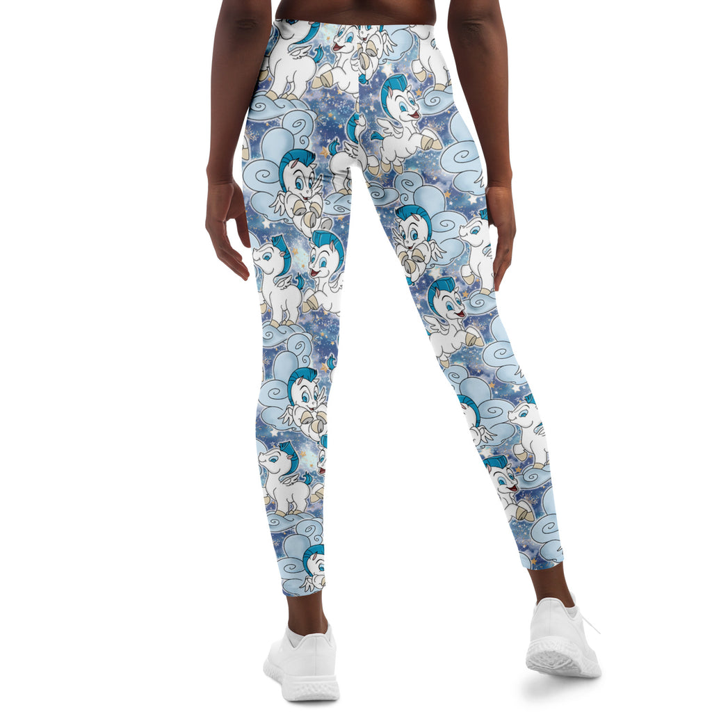 Baby Pegasus - Leggings