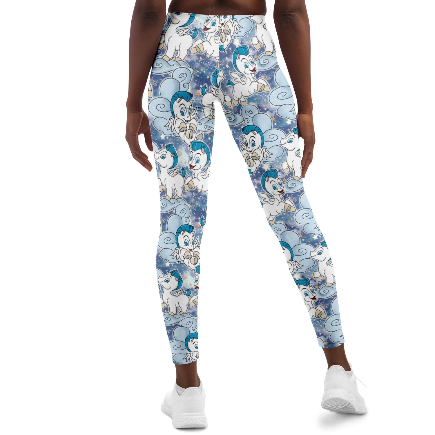 Baby Pegasus - Leggings