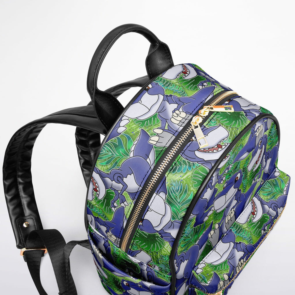 Chomper - Mini Backpack