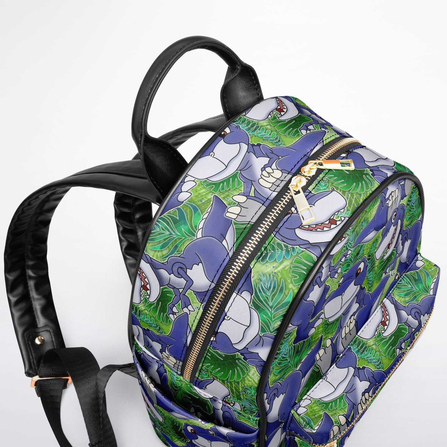 Chomper - Mini Backpack