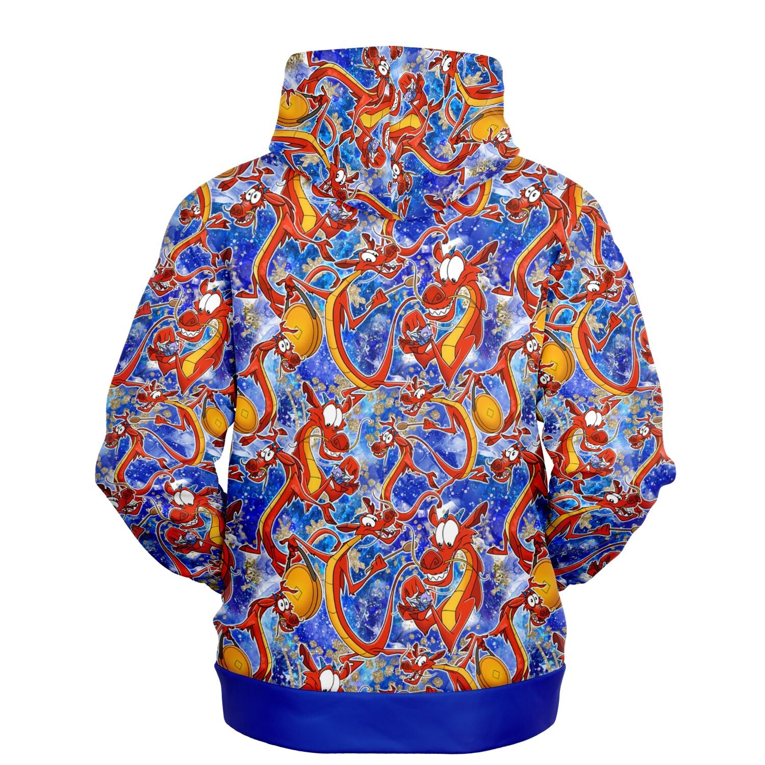 Mushu - Hoodie