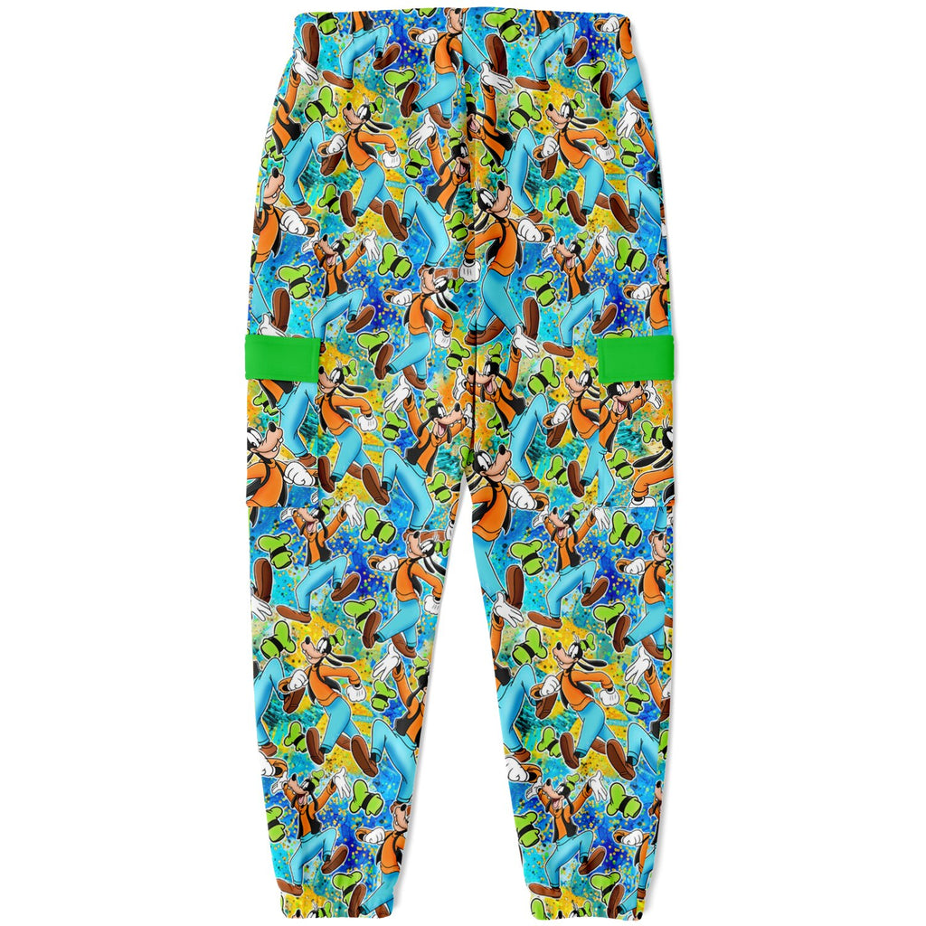 Goofy - Cargo Sweatpants