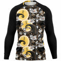 Jack Skellington - Rashguard (Men’s)