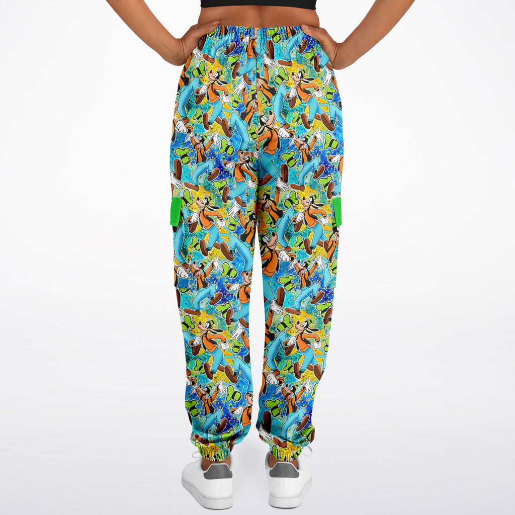 Goofy - Cargo Sweatpants