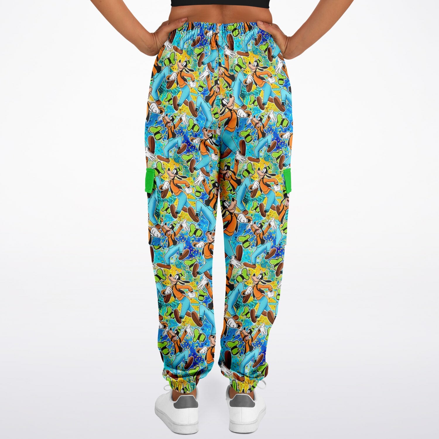 Goofy - Cargo Sweatpants
