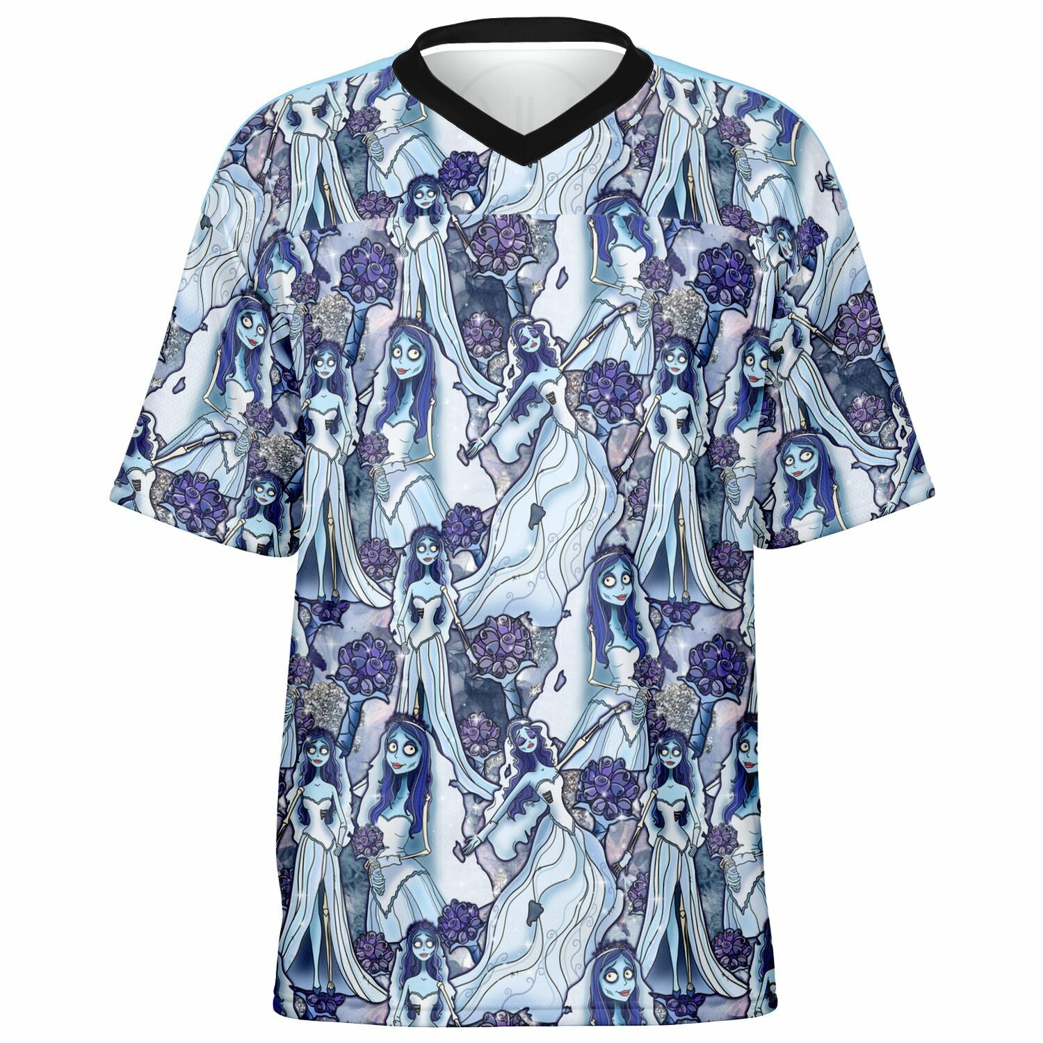 Emily - Football Jersey