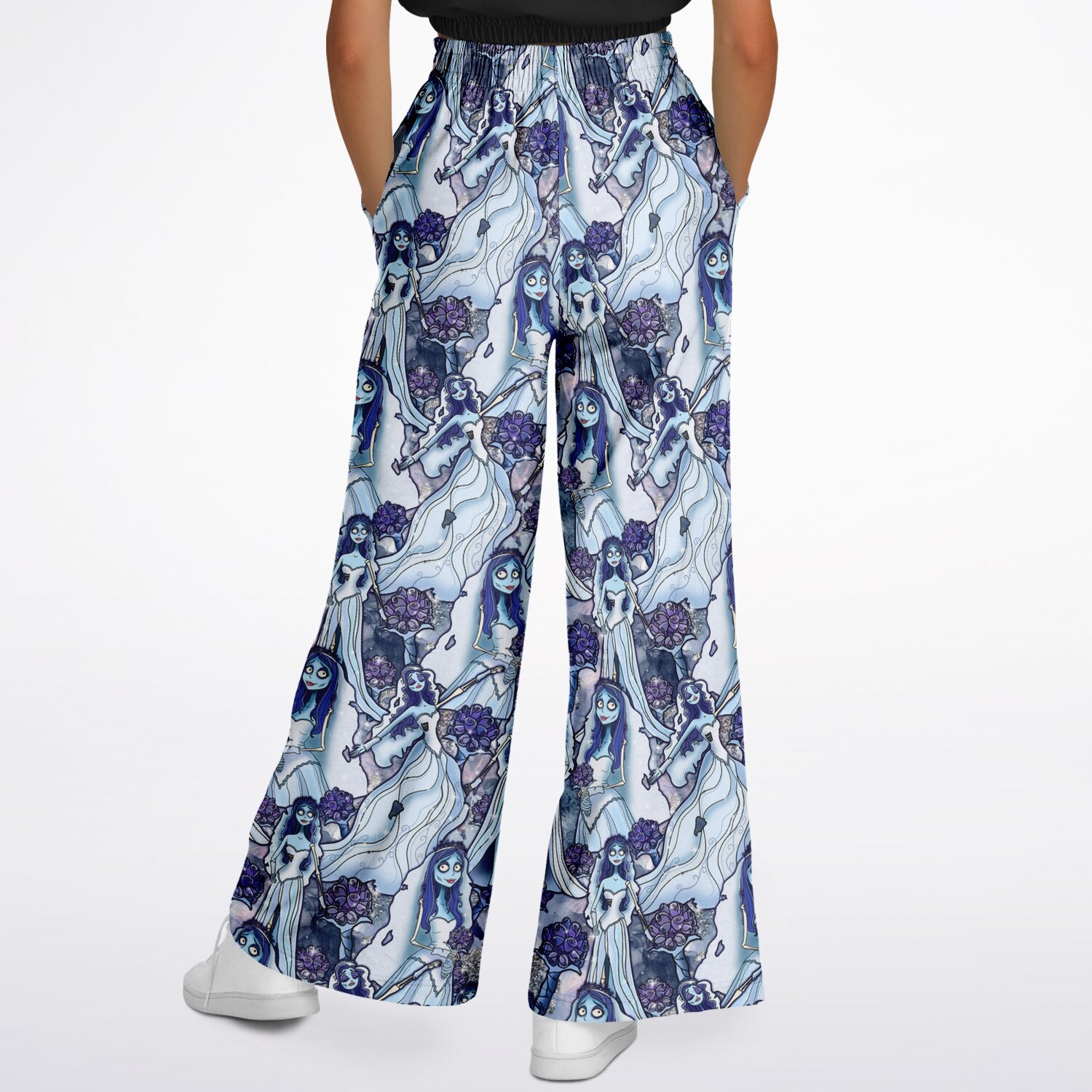Emily - Flared Jogger