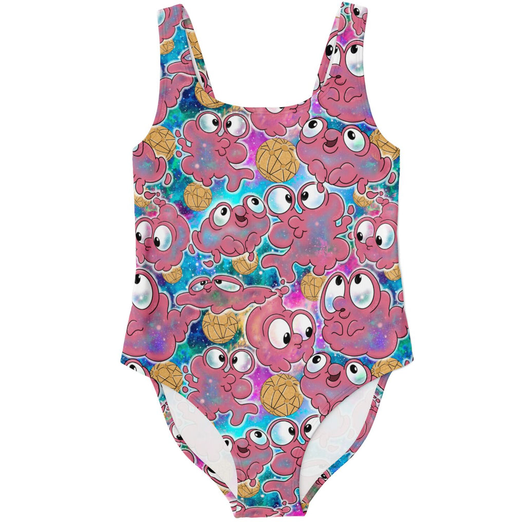 Morphie - One-Piece Swimsuit