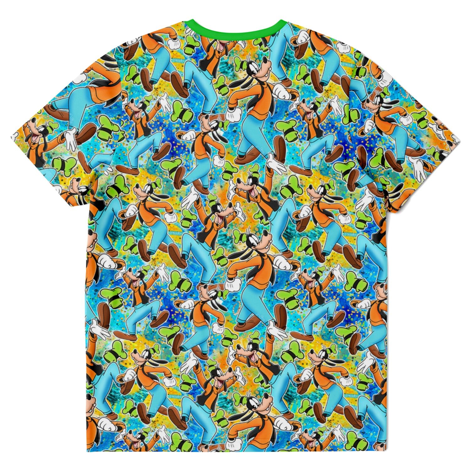 Goofy - T-shirt