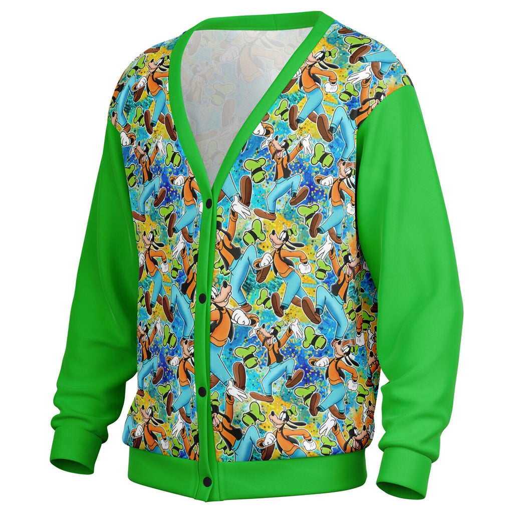 Goofy - Cardigan
