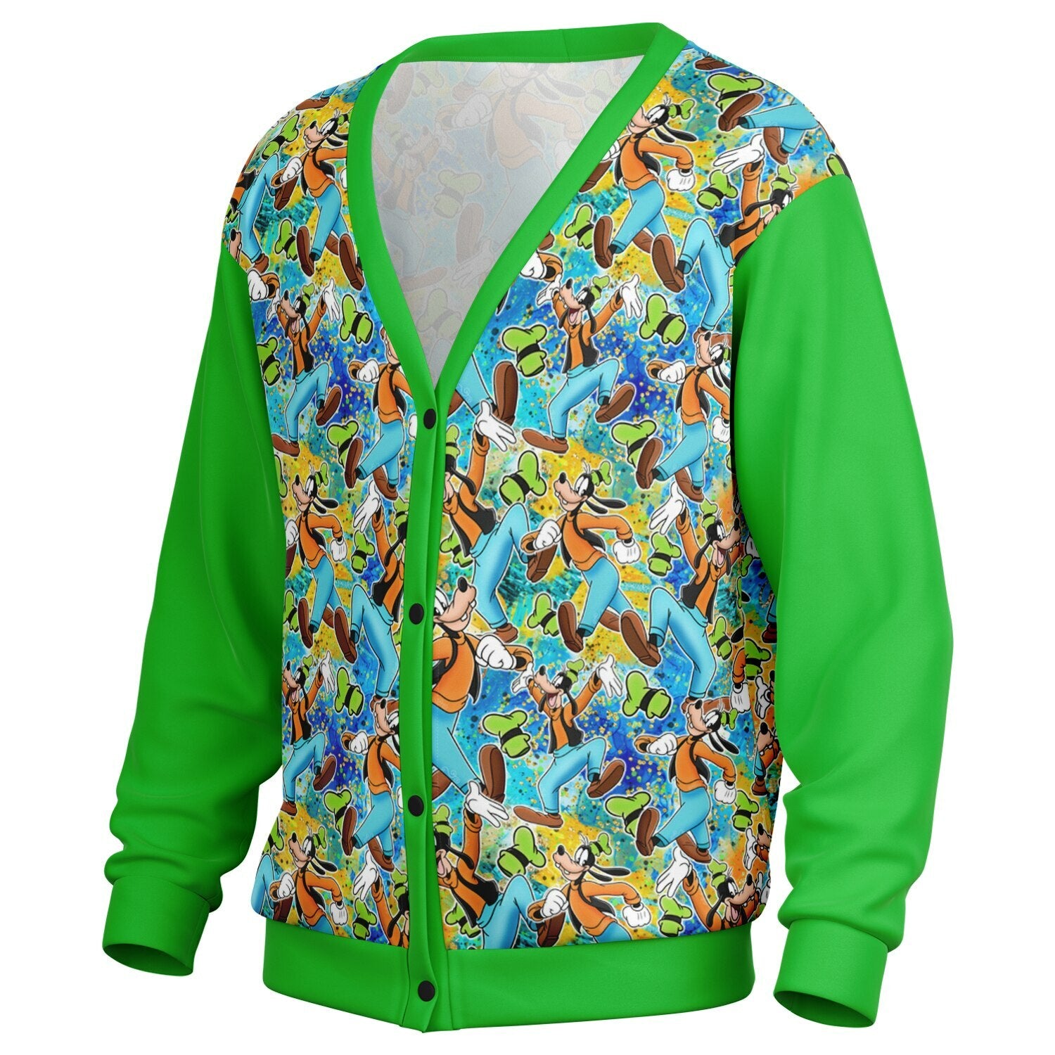 Goofy - Cardigan