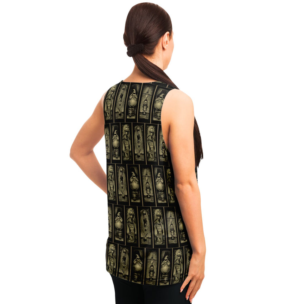 NBC - Character Portraits - Tank Top
