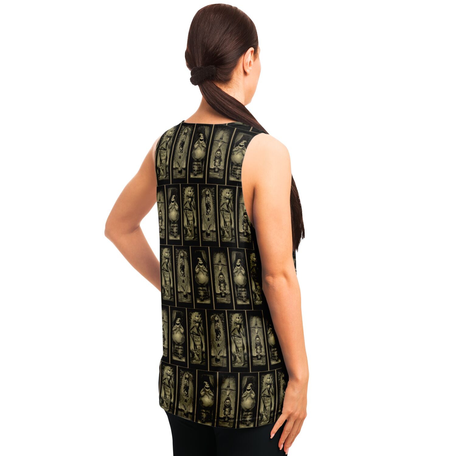 NBC - Character Portraits - Tank Top