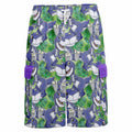 Chomper - Heavyweight Cargo Shorts