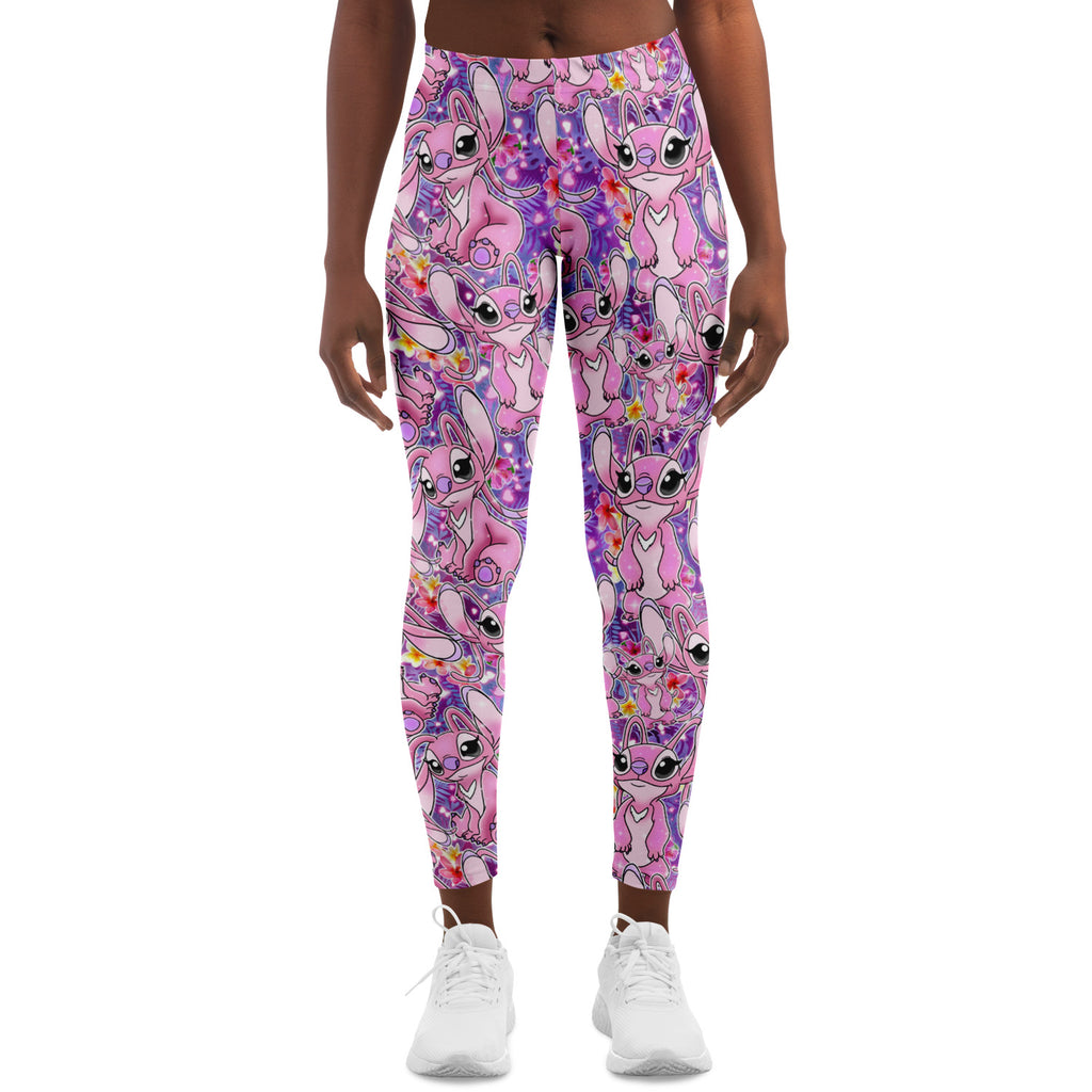 Angel - Leggings