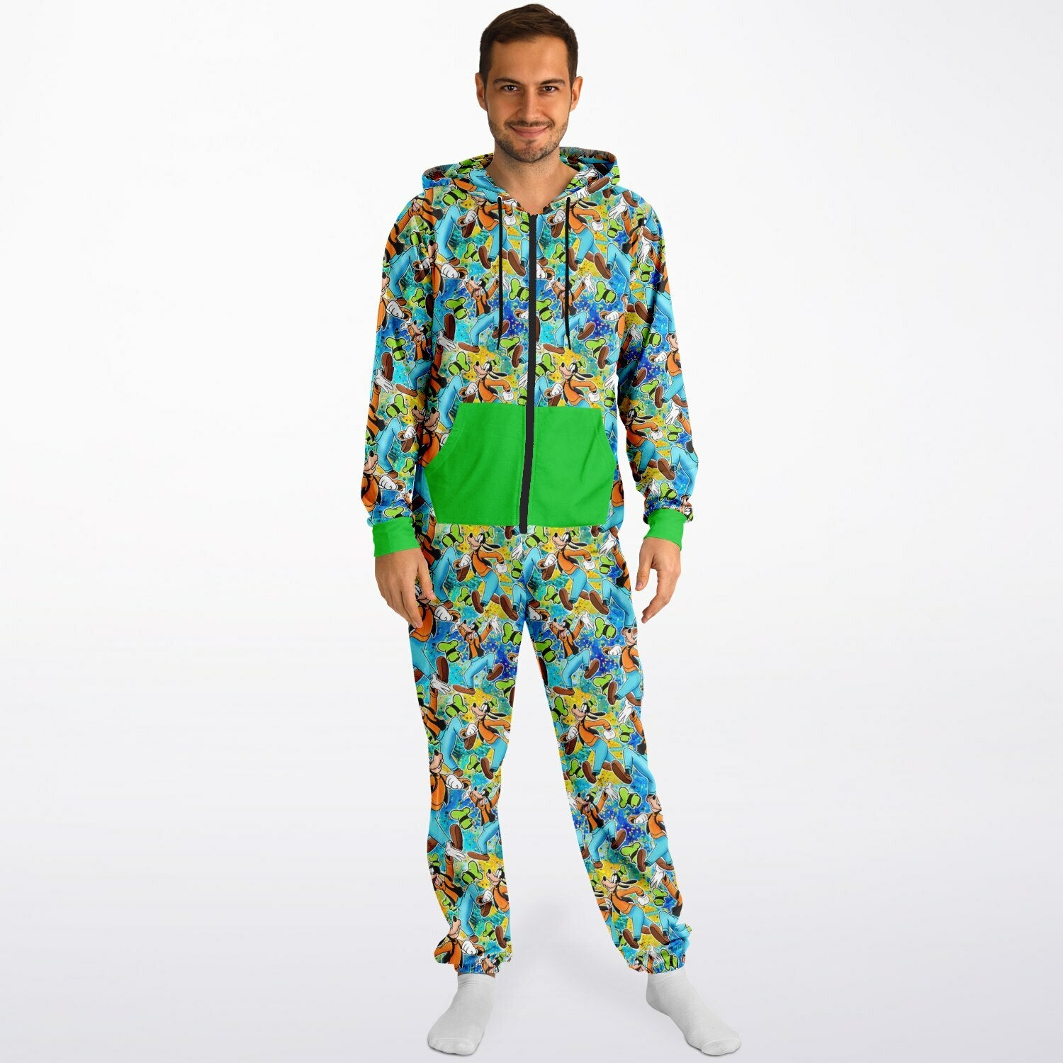 Goofy - Jumpsuit