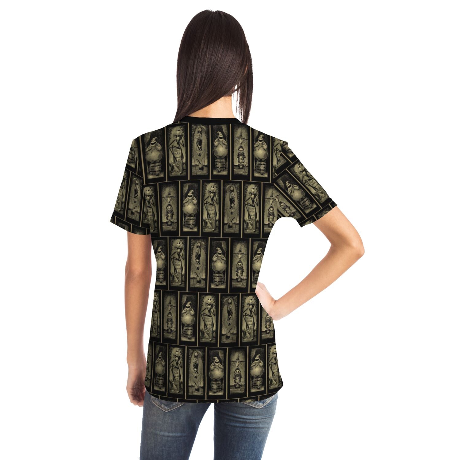 NBC - Character Portraits - T-shirt