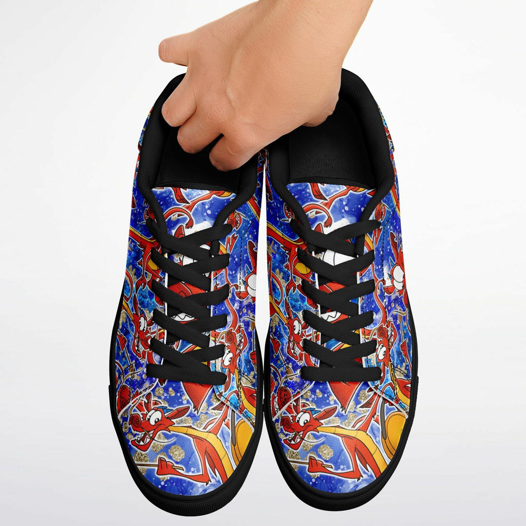Mushu - Harmony Shoes