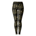 NBC - Character Portraits - Leggings