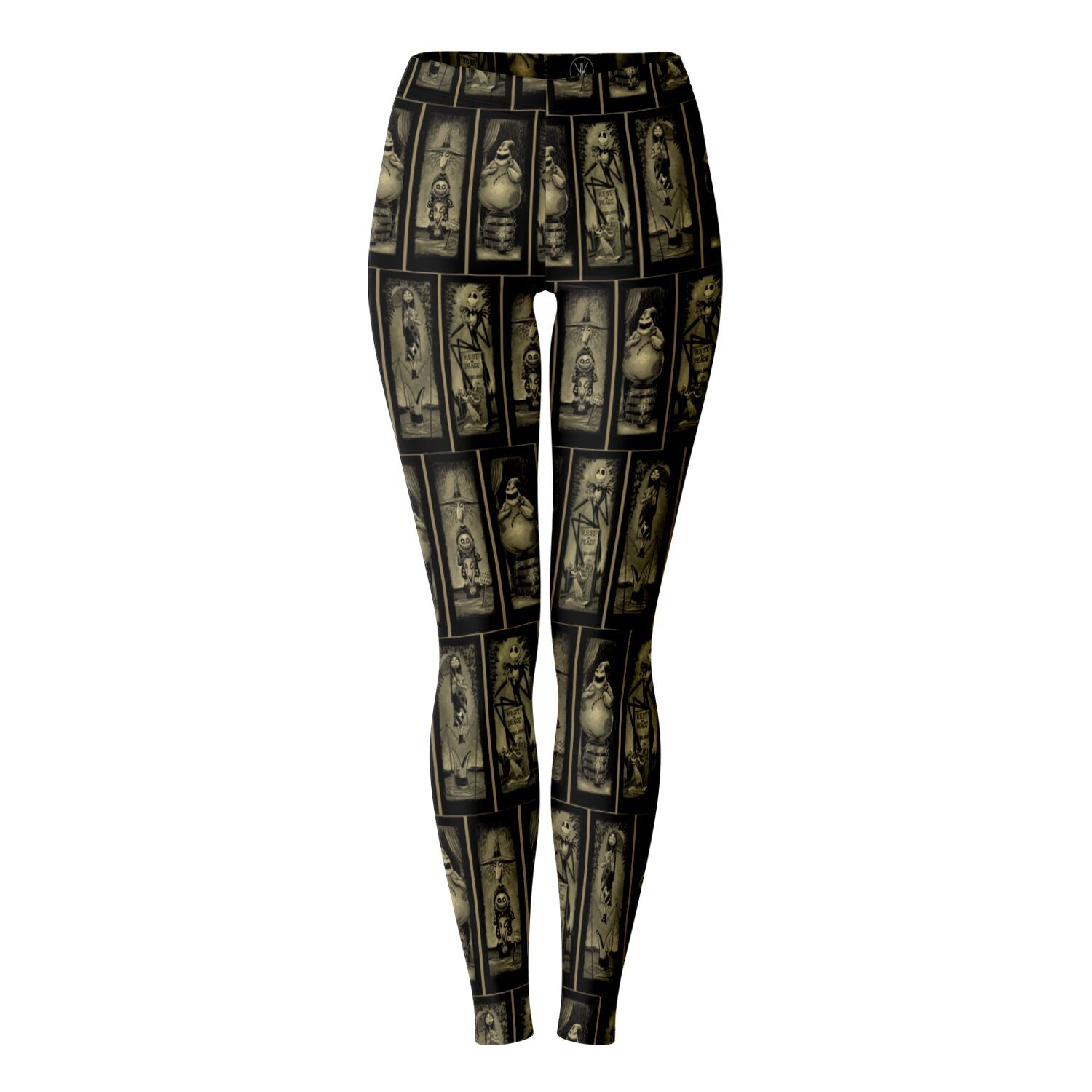 NBC - Character Portraits - Leggings