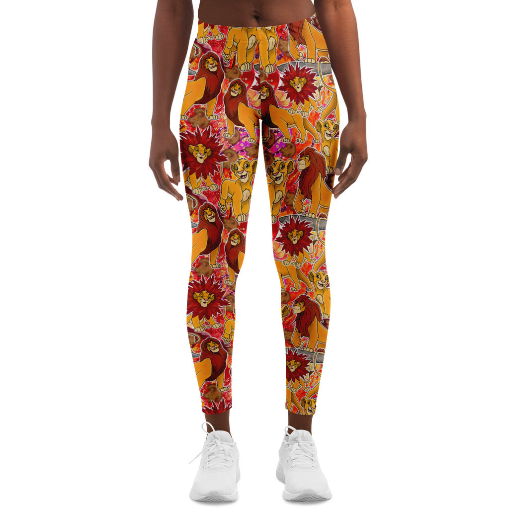 Simba - Leggings