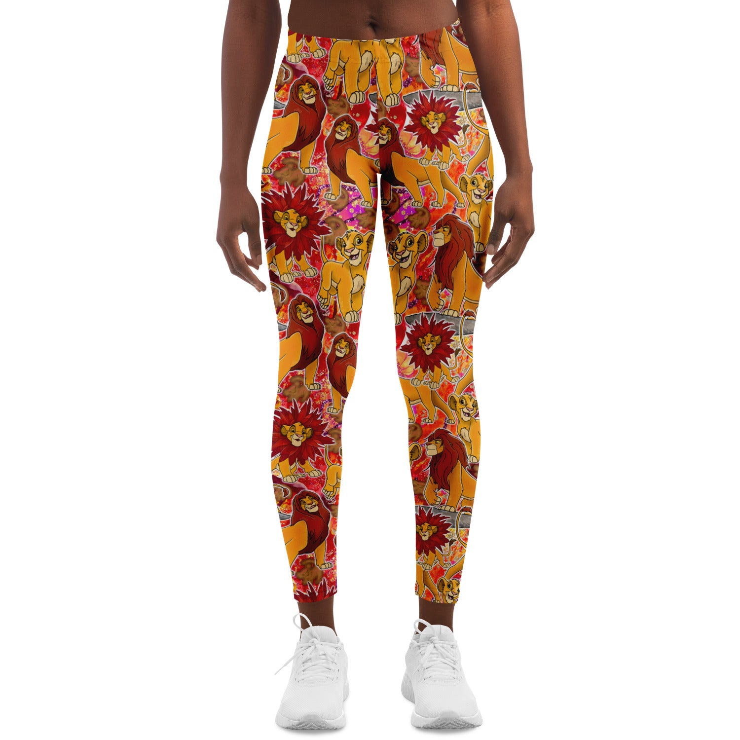 Simba - Leggings