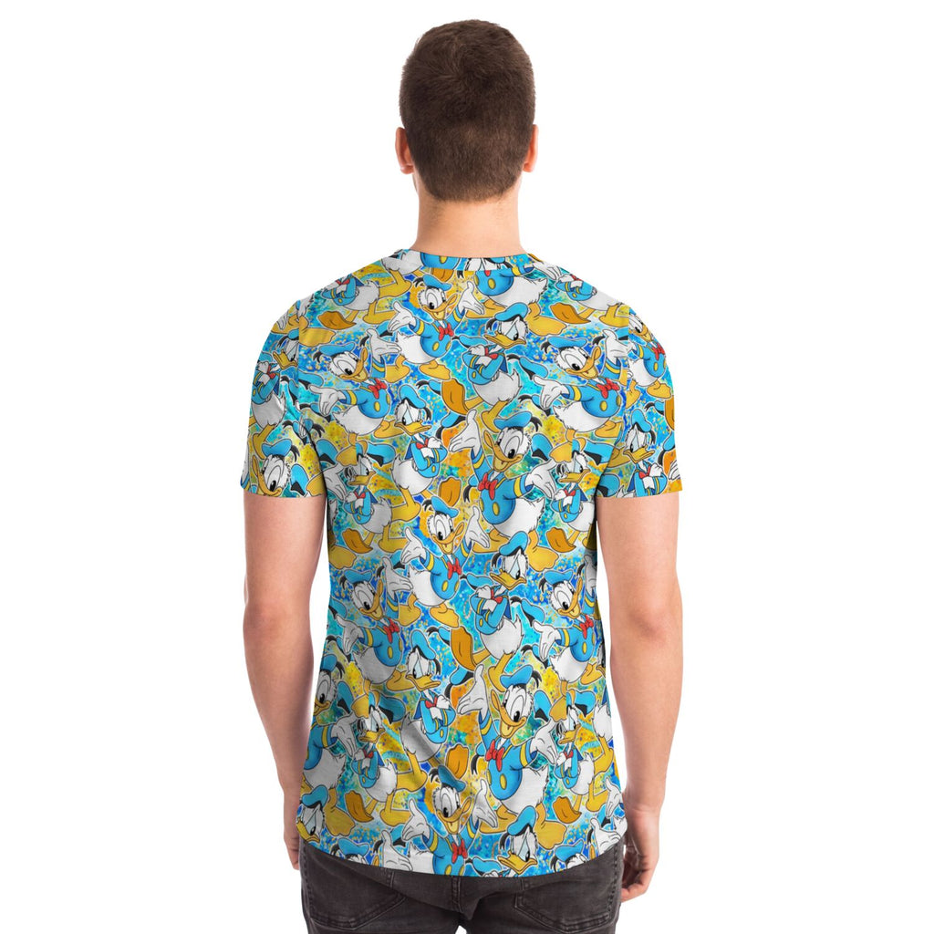 Donald Duck - T-shirt