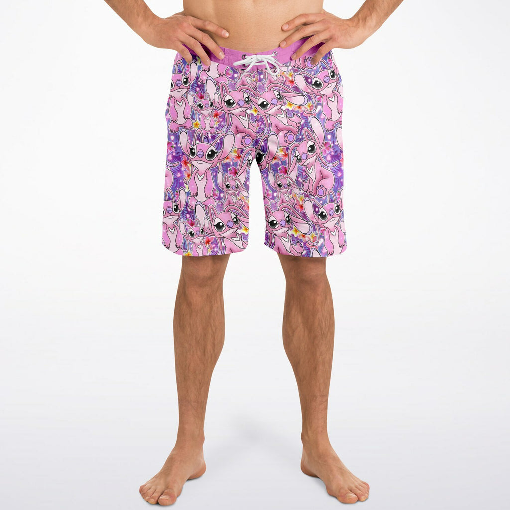 Angel - Board Shorts