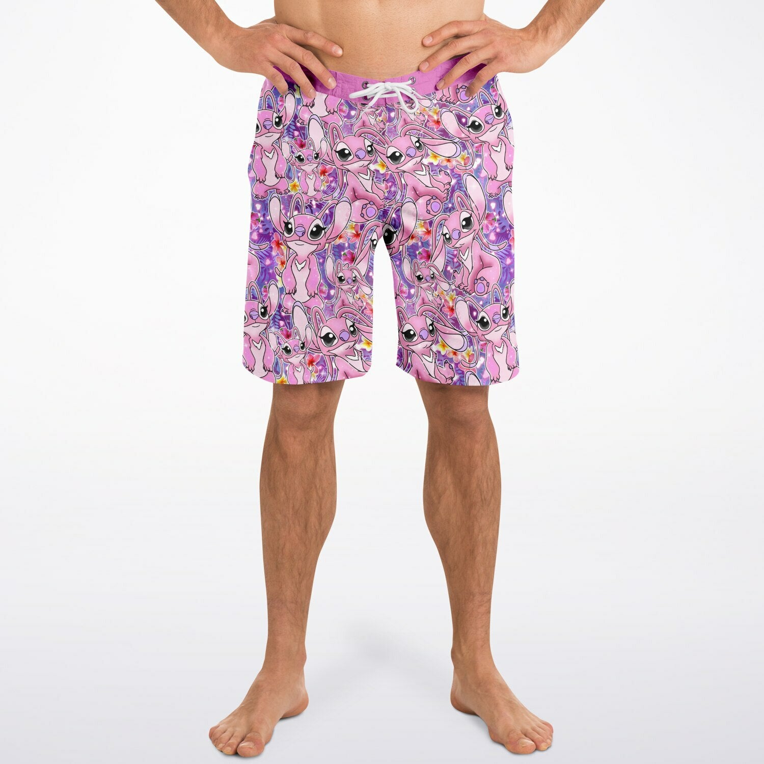 Angel - Board Shorts