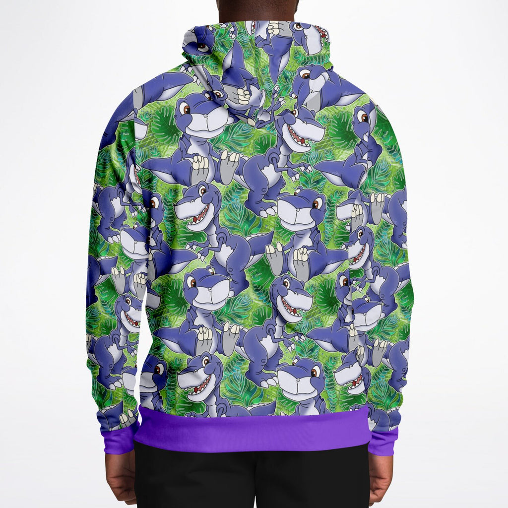 Chomper - Hoodie