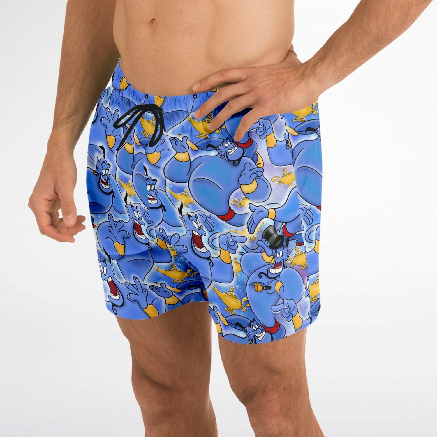 Genie - Swim Trunks
