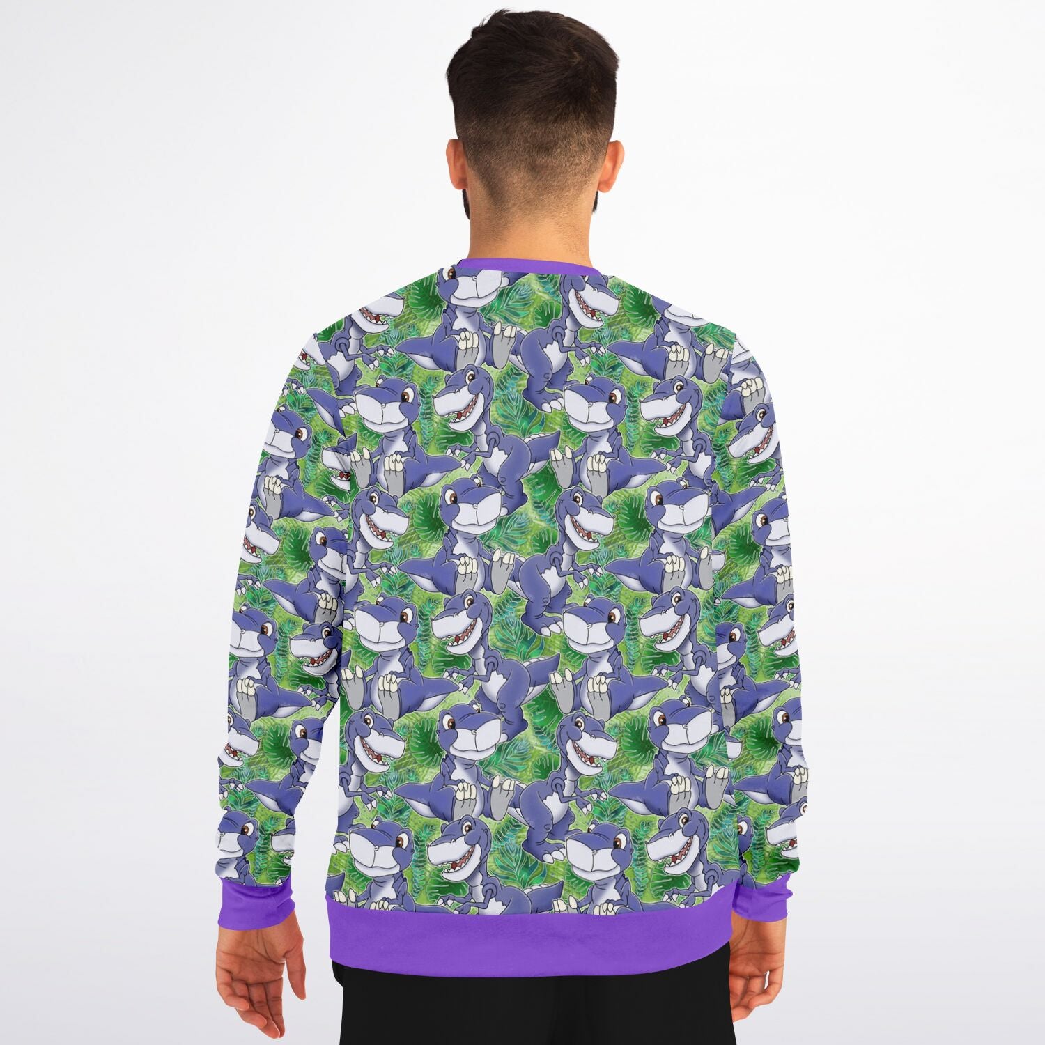 Chomper - Sweatshirt