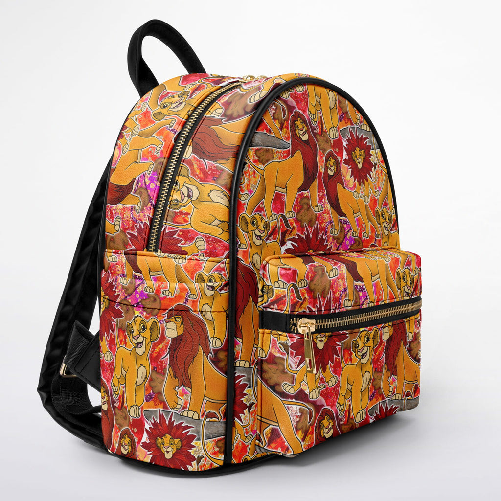 Simba - Mini Backpack