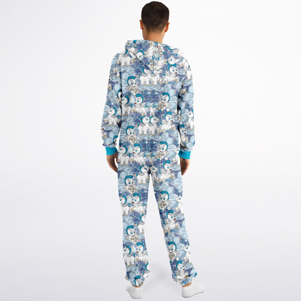 Baby Pegasus - Jumpsuit
