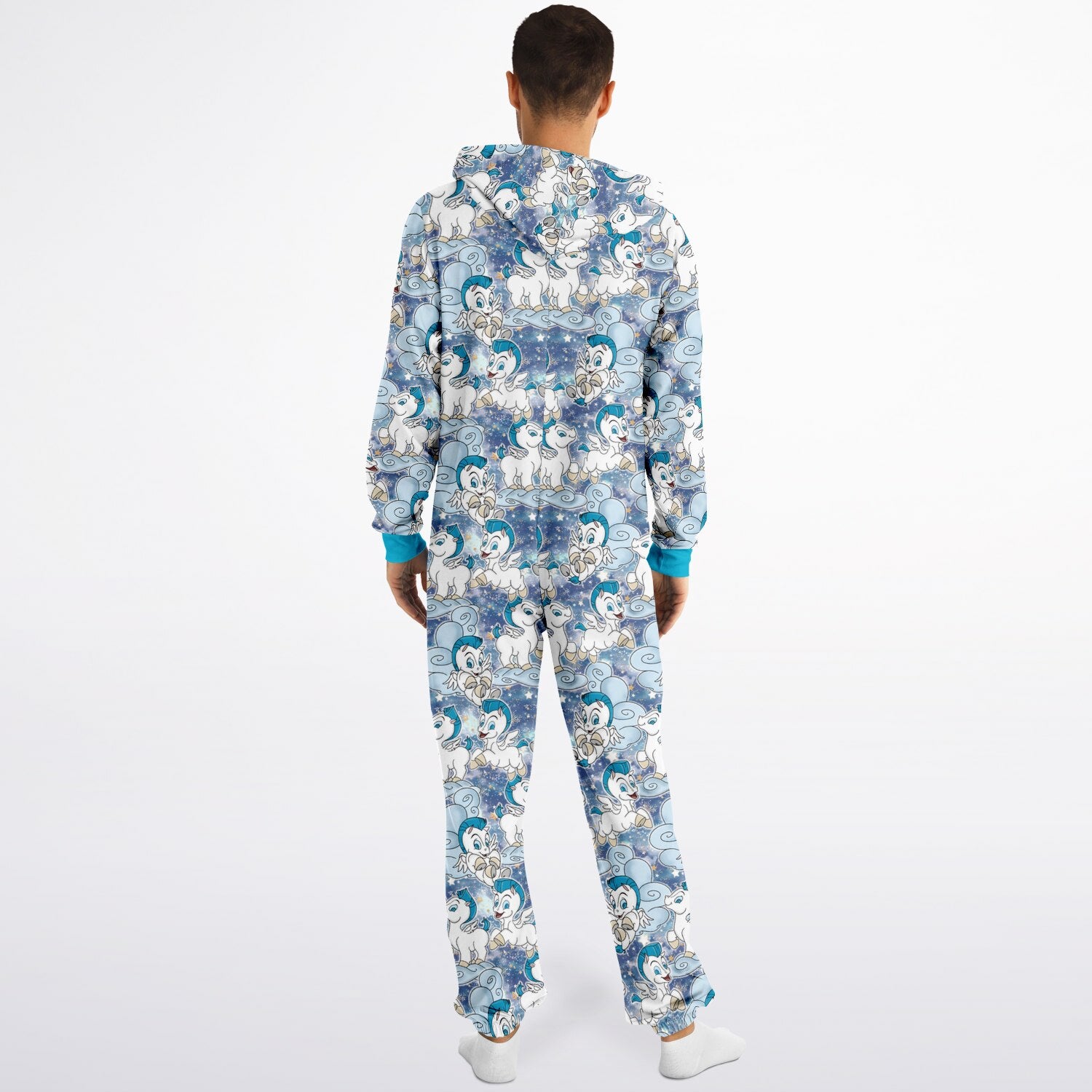 Baby Pegasus - Jumpsuit