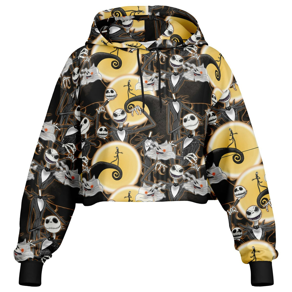 Jack Skellington - Dance Hoodie