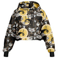 Jack Skellington - Dance Hoodie