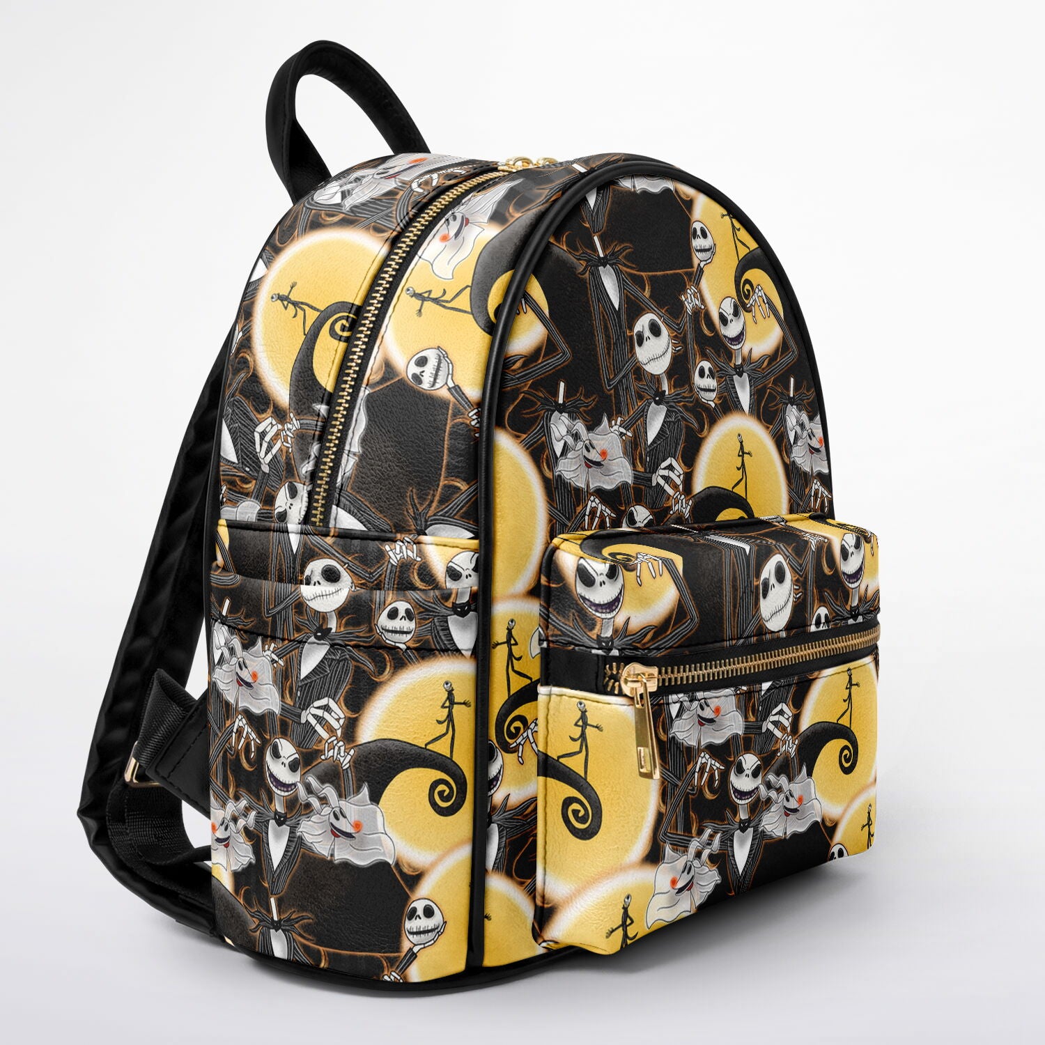 Jack Skellington - Mini Backpack