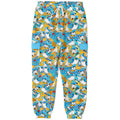 Donald Duck - Cargo Sweatpants