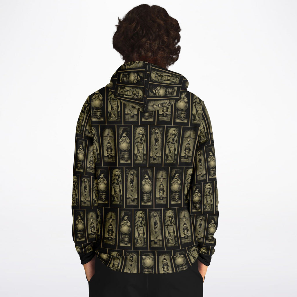 NBC - Character Portraits - Hoodie