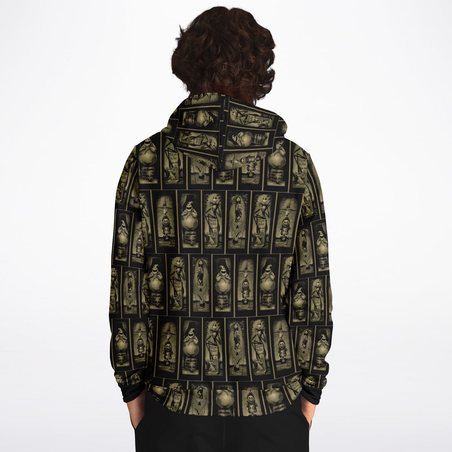 NBC - Character Portraits - Hoodie