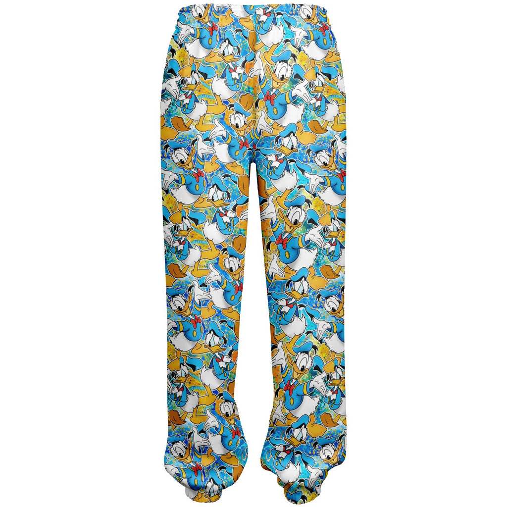 Donald Duck - Dance Sweatpants