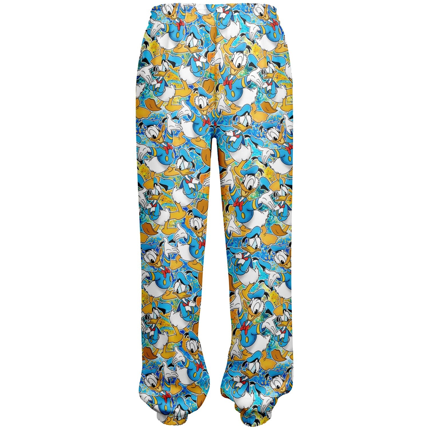 Donald Duck - Dance Sweatpants
