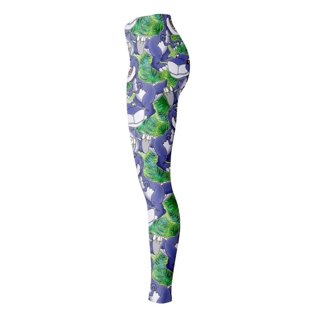 Chomper - Leggings