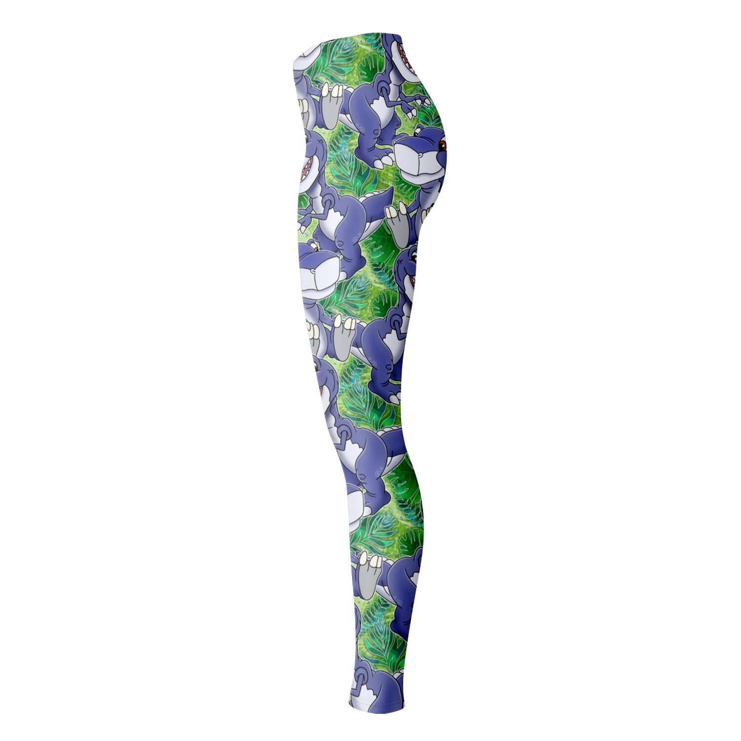 Chomper - Leggings
