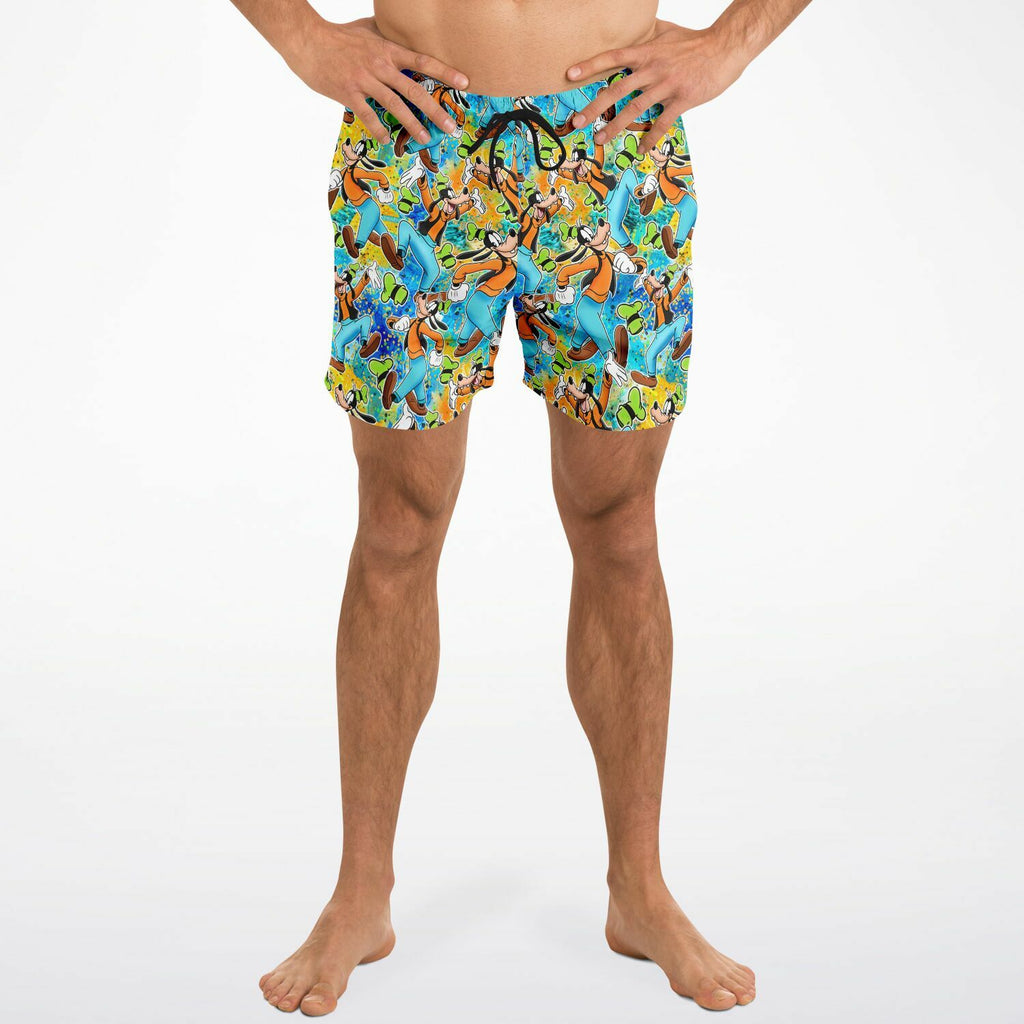 Goofy - Swim Trunks