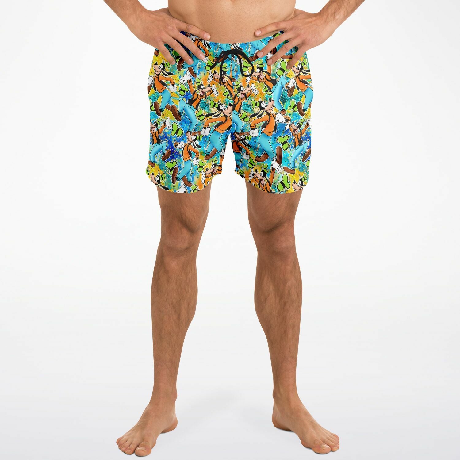 Goofy - Swim Trunks