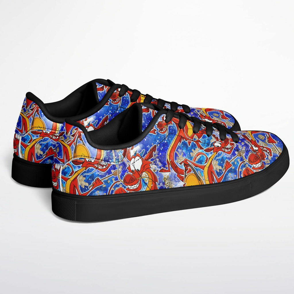 Mushu - Harmony Shoes