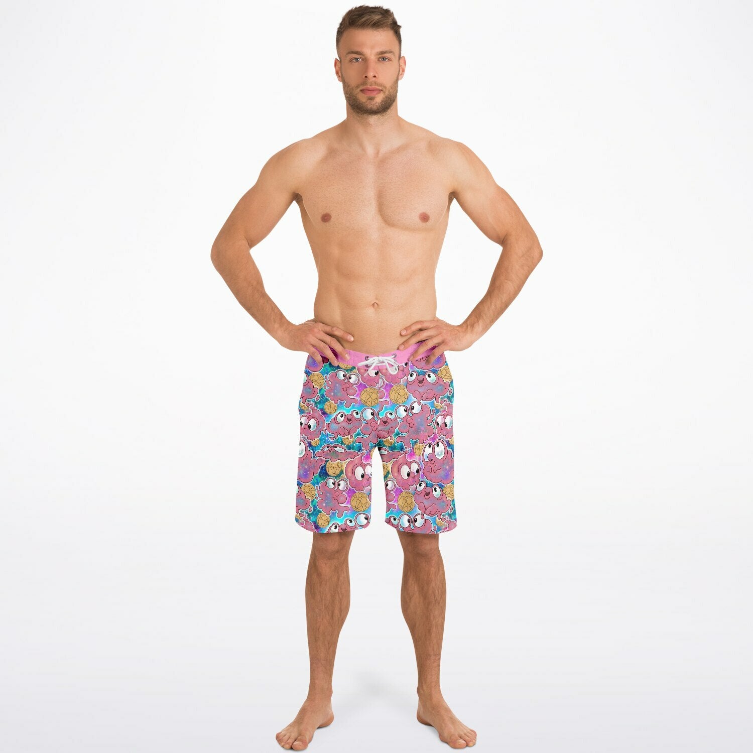 Morphie - Board Shorts